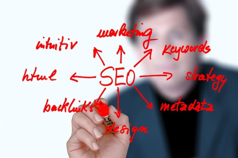 consulente seo